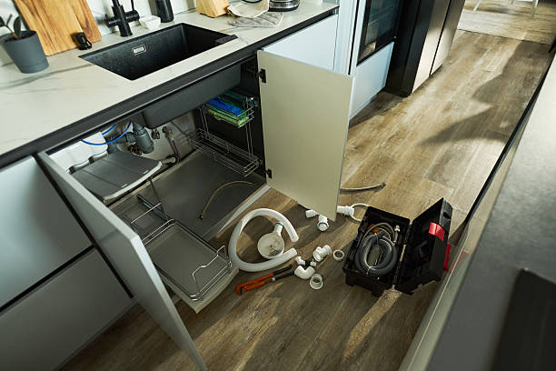 24/7 Emergency Sewer Line Repair experts in Darrington, WA